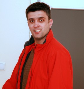 Adi Laboş