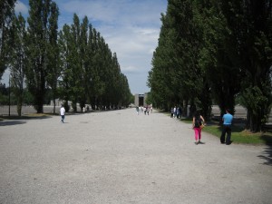 Lagarul de la Dachau