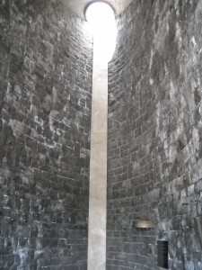 Lagarul de la Dachau - biserica4