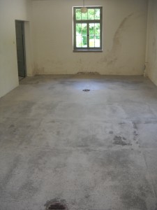 Lagarul de la Dachau - crematoriu6