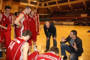 Cristi Achim noiembrie 2009