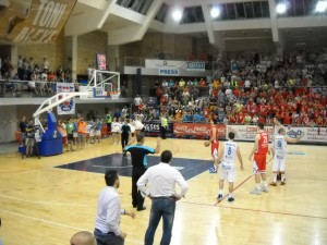 DSCN14Baschet CSM Oradea CSU Ploiesti 90-9103