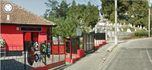 sex shop cimitir Beius