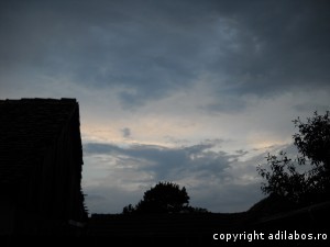 nori rusalii peste sat5