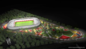 stadion Debretin1