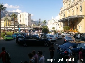 Casino de Monte Carlo