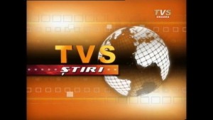 stiri TVS