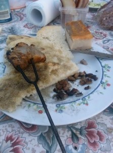 slanina