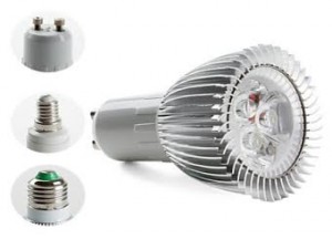 becuri cu led