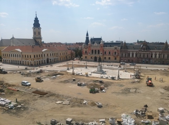 canicula pe santier (1)