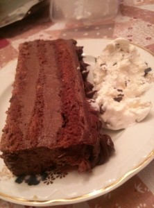 tortul mamei la 64 de ani