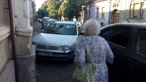 trotuar blocat (2)