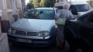 trotuar blocat (3)