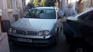 trotuar blocat (5)