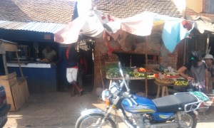 mancare pe strada Antananarivo Madagascar