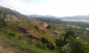 natura in Madagascar