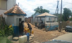 apa la cismea Antananarivo Madagascar