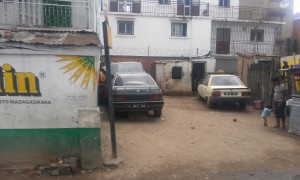 masini vechi Antananarivo Madagascar