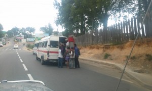Microbuze Antananarivo Madagascar1