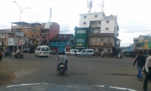 sens giratoriu Antananarivo Madagascar5