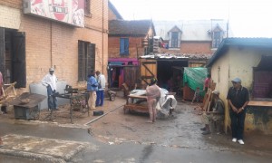 atelier Antananarivo Madagascar