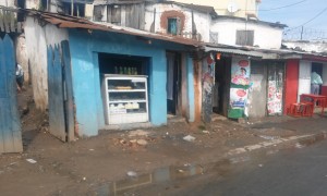 bodega Antananarivo Madagascar