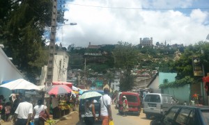 caldura masini Antananarivo Madagascar