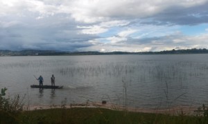 lac orez inundatie Madagascar Antananarivo