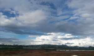 Nori peste Madagascar