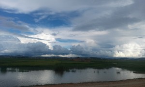 Nori in Madagascar si apa