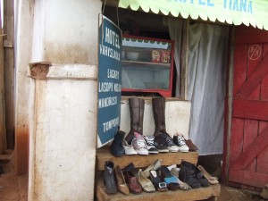 pantofi de vanzare Antananarivo Madagascar