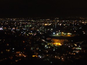 Antananarivo by night1