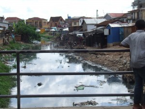 case langa apa Antananarivo Madagascar