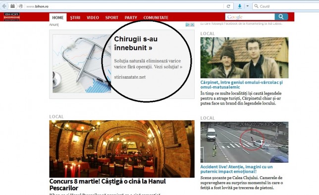 s-au innebunit chirugii