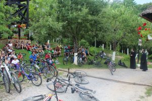 biciclete Izbuc