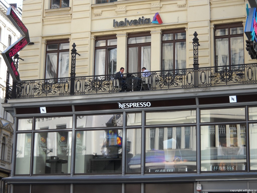 functionari la munca in Viena