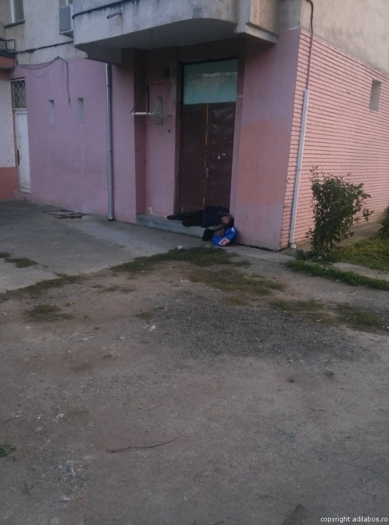 somn de voie pe beton octombrie 2013