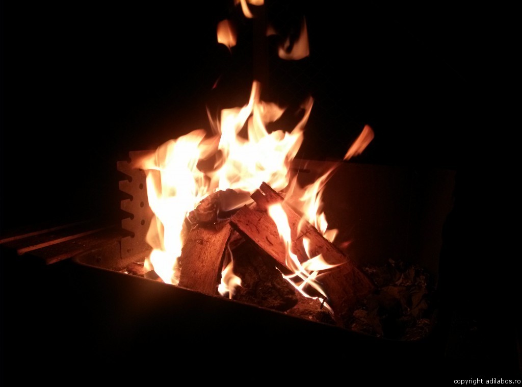 foc de slanina3