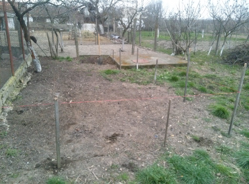 gradina sapata partial1