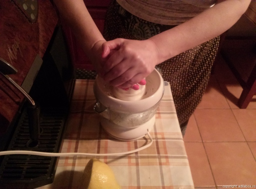 stoarcere lamie