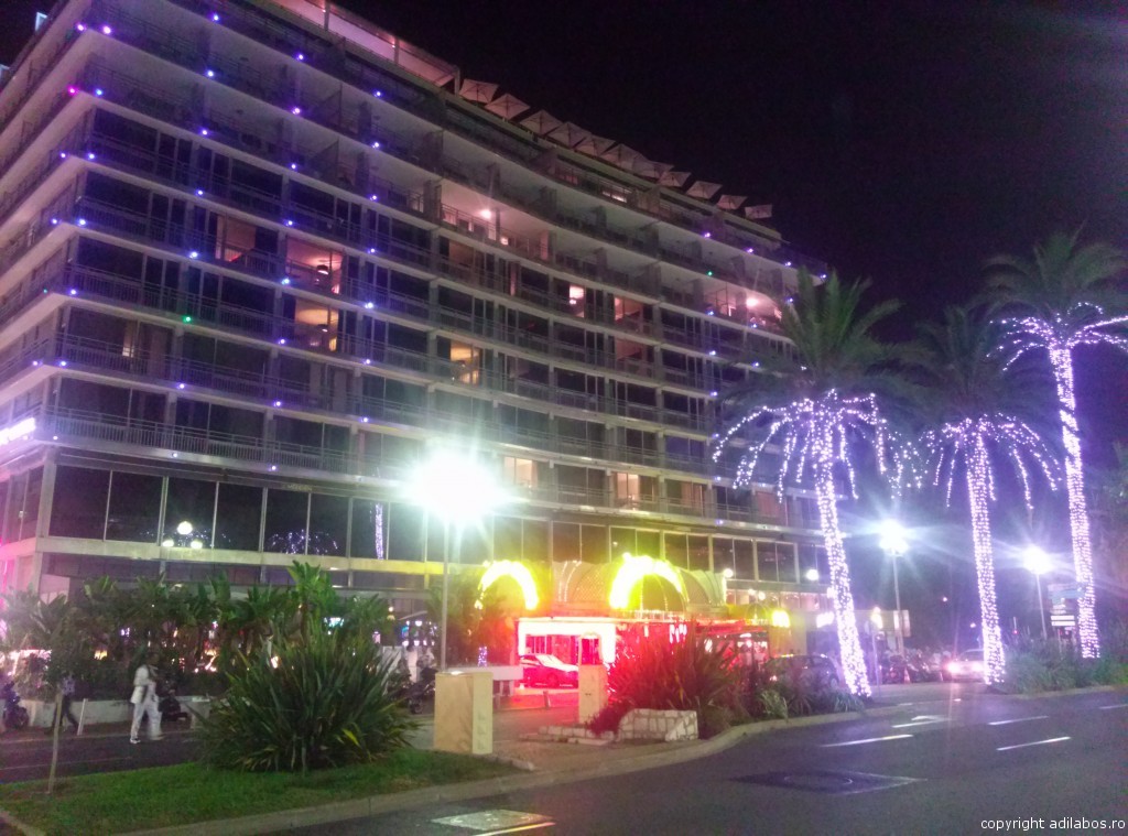 Le Meridien Nice