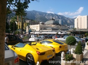 Masini4 Monte Carlo
