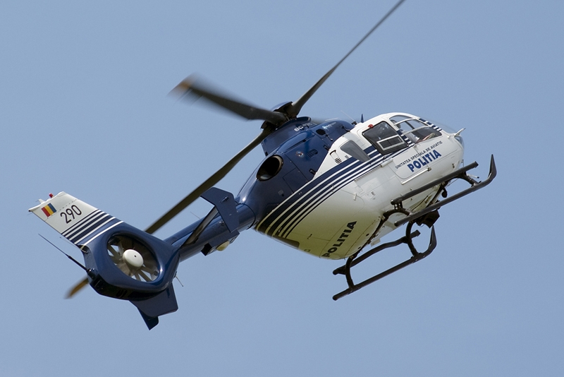elicopter